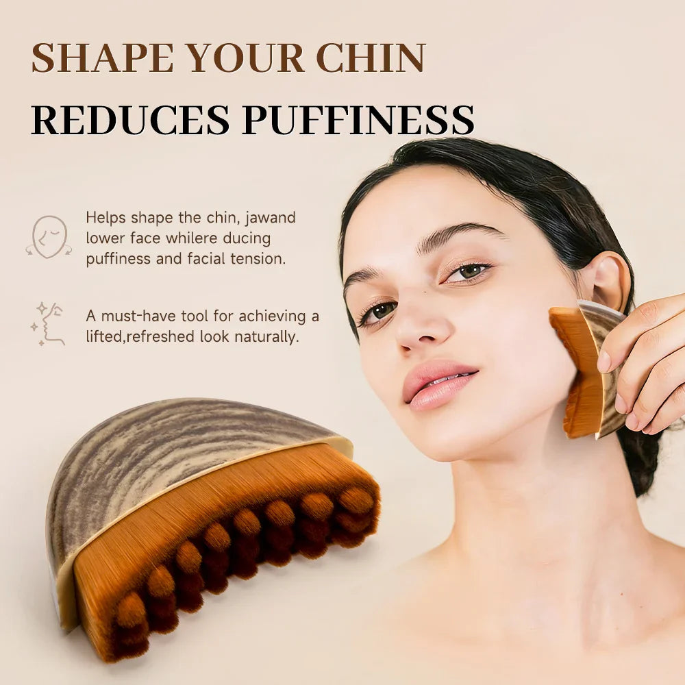Radiant Glow Face Sculptor
