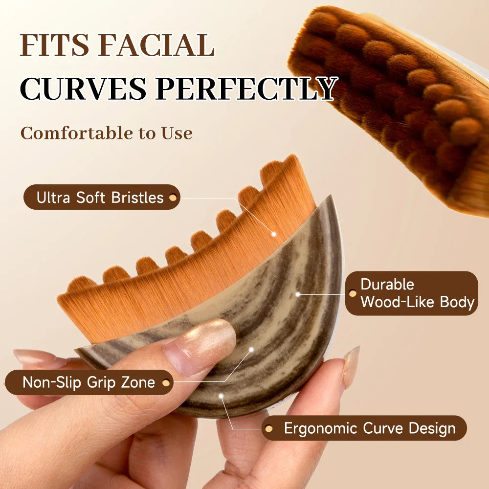 Radiant Glow Face Sculptor