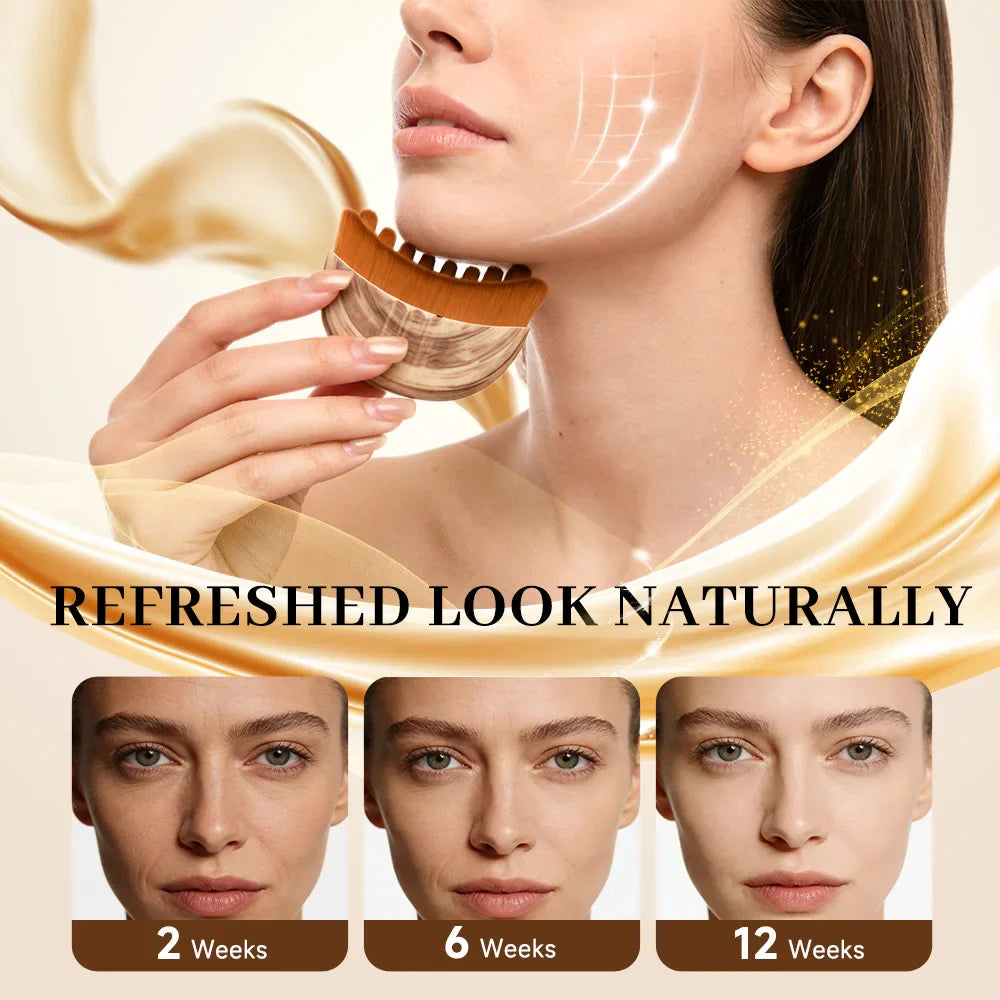 Radiant Glow Face Sculptor